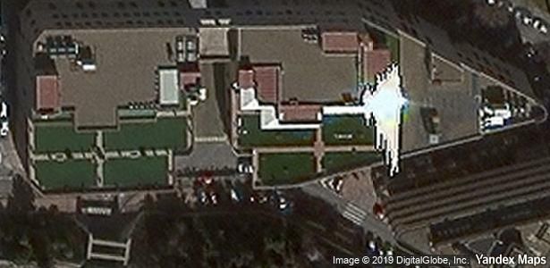 Piso en venta en Tres Olivos - Valverde