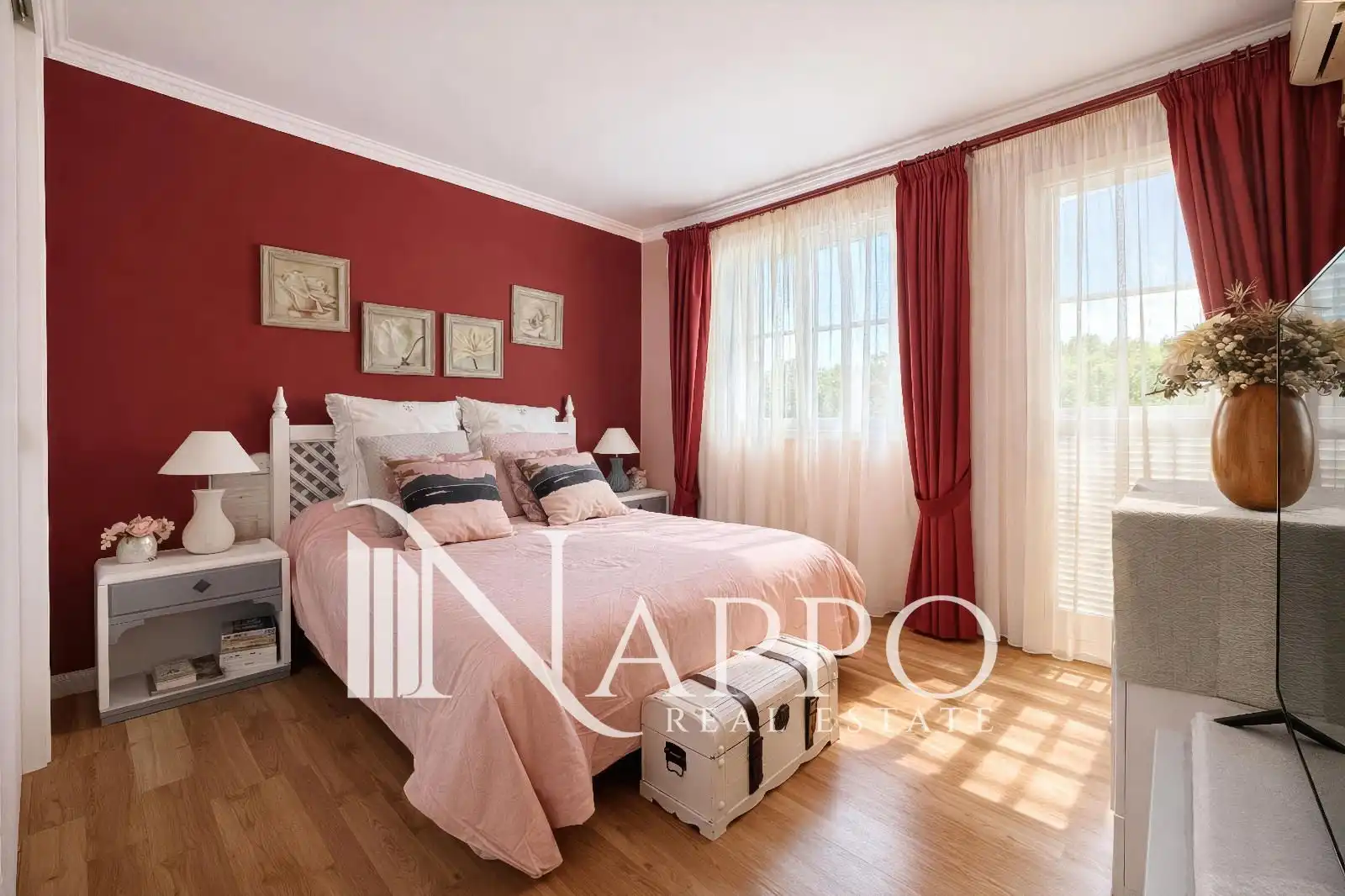 Habitación de Piso en venta en Calvià con Aire acondicionado, Calefacción y Terraza