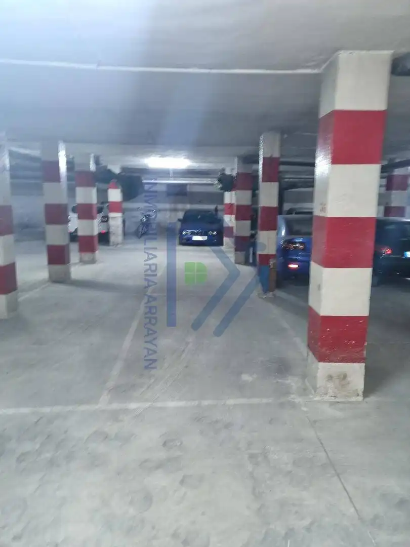 Parcheggio in affitto a Beiro, imagen 9
