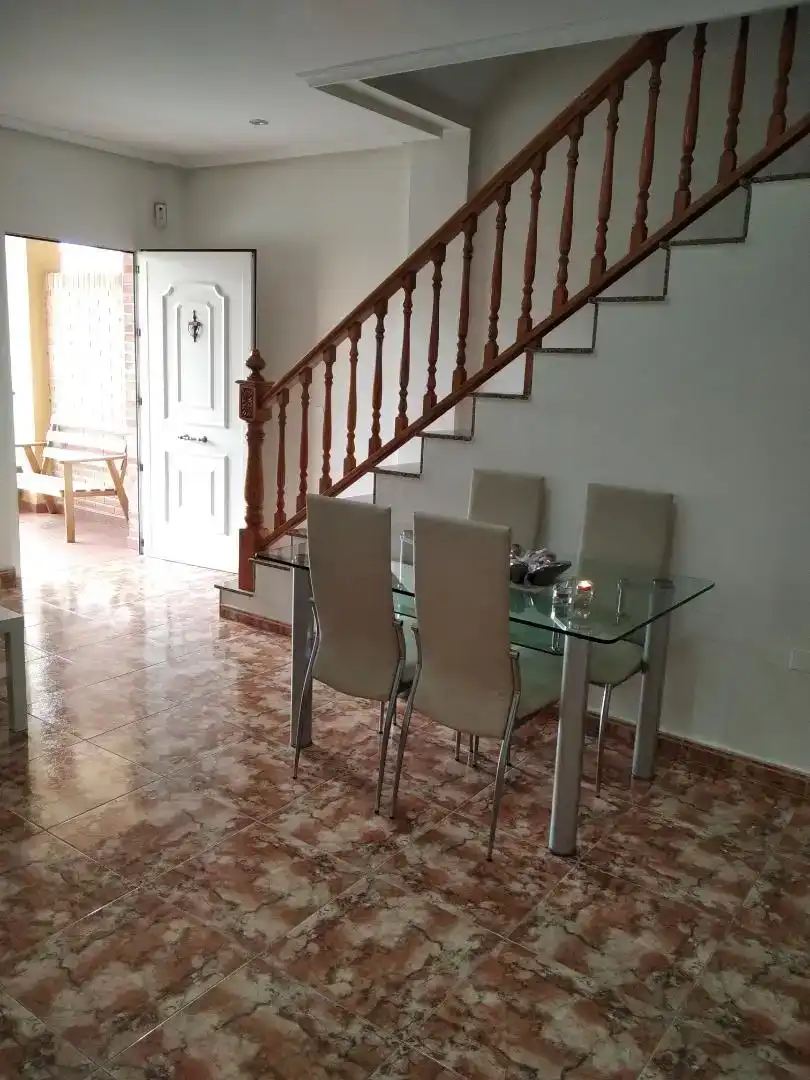 Comedor de Dúplex en venta en Pedanías Este