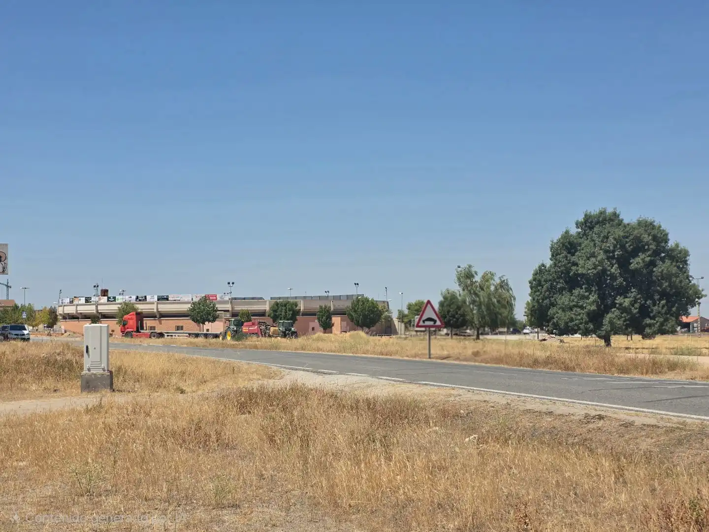 Residential for sale in Cantalejo