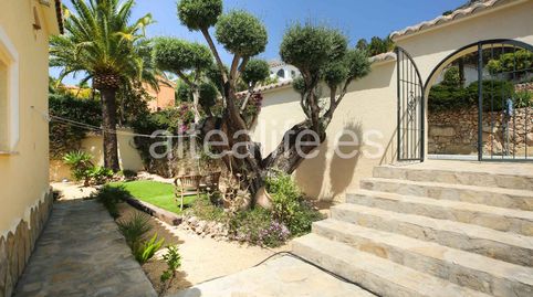 Foto 4 de Casa o chalet en venta en Calle Friburgo-a.h., Altea Hills, Altea