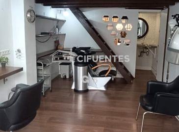 Photo 3 of Premises to rent in Arrizar Auzunea, Altza, Gipuzkoa