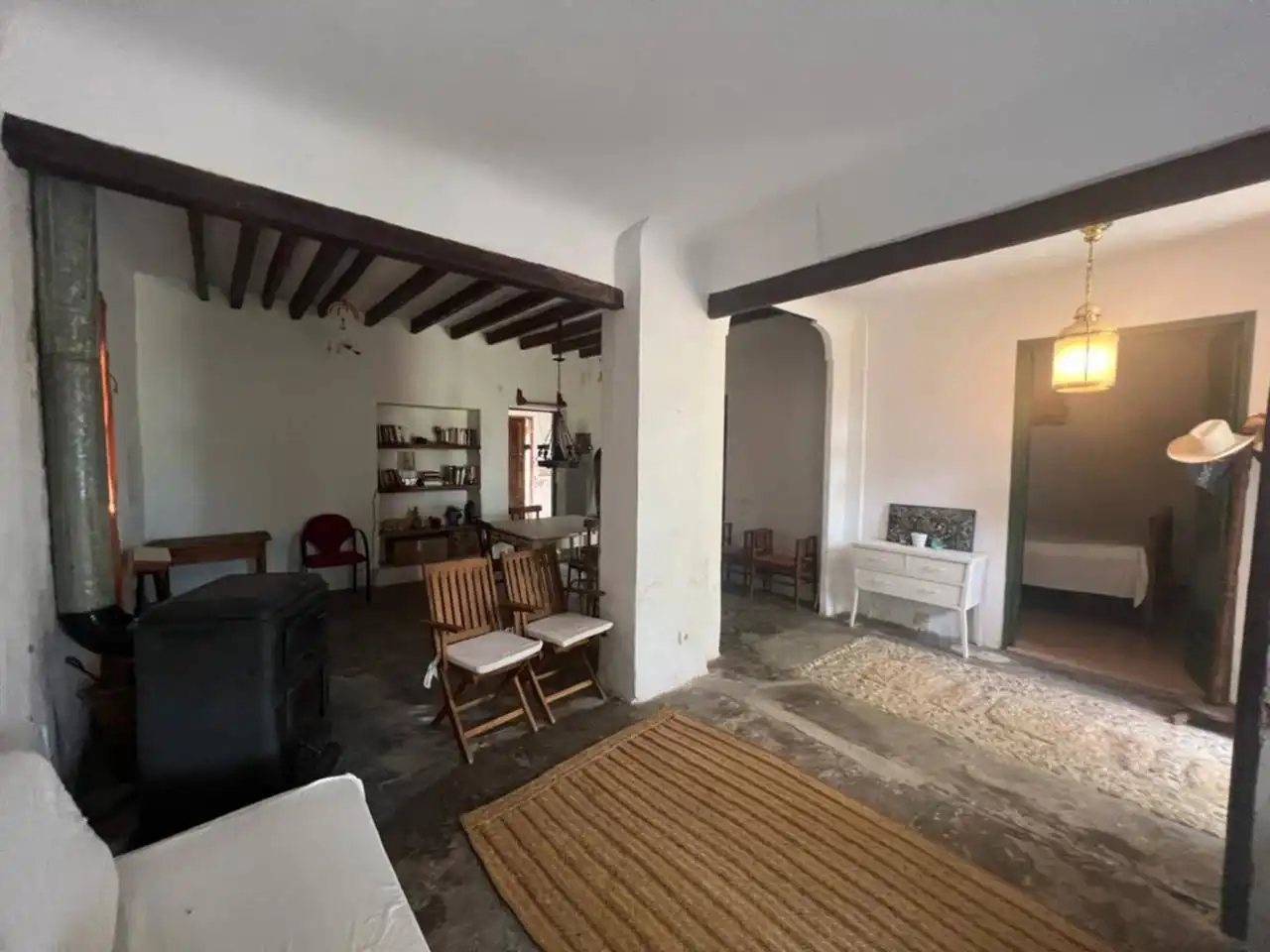 Villa mit Pool zum Verkauf in Monforte del Cid, imagen 83