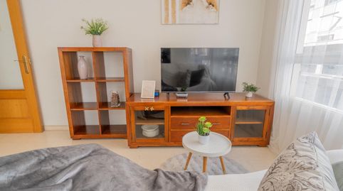 Foto 3 de Piso en venta en Reina Victoria - Miguel Hernández, Elche / Elx