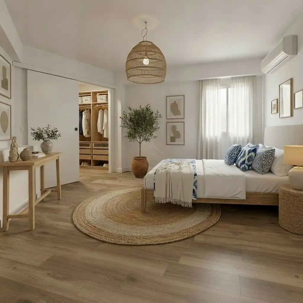 Apartament en venda a Paseo Marítimo Oeste - Pacífico