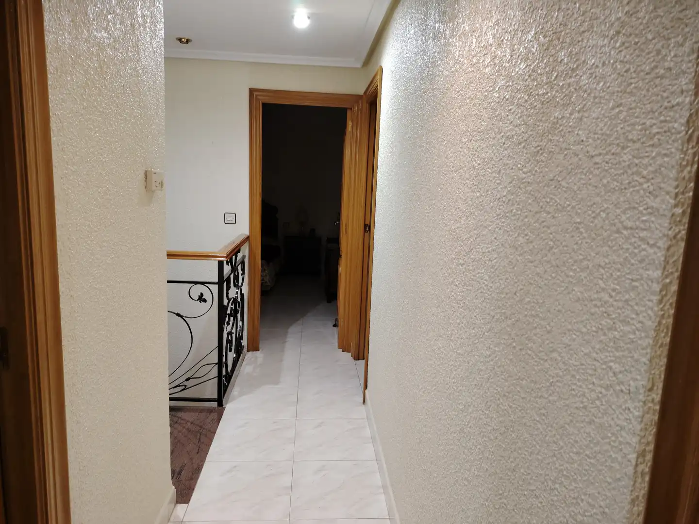 Casa o xalet en venda en Linares amb Aire condicionat, Calefacció i Terrassa