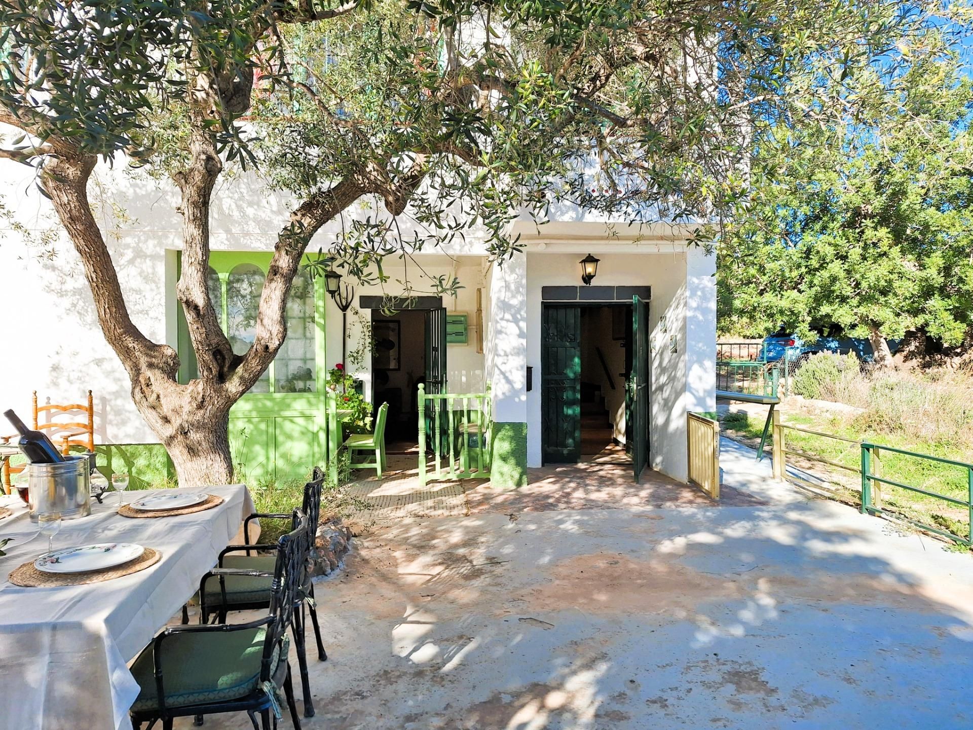 Casa o xalet en venda en El Vendrell amb Jardí privat, Terrassa i Traster