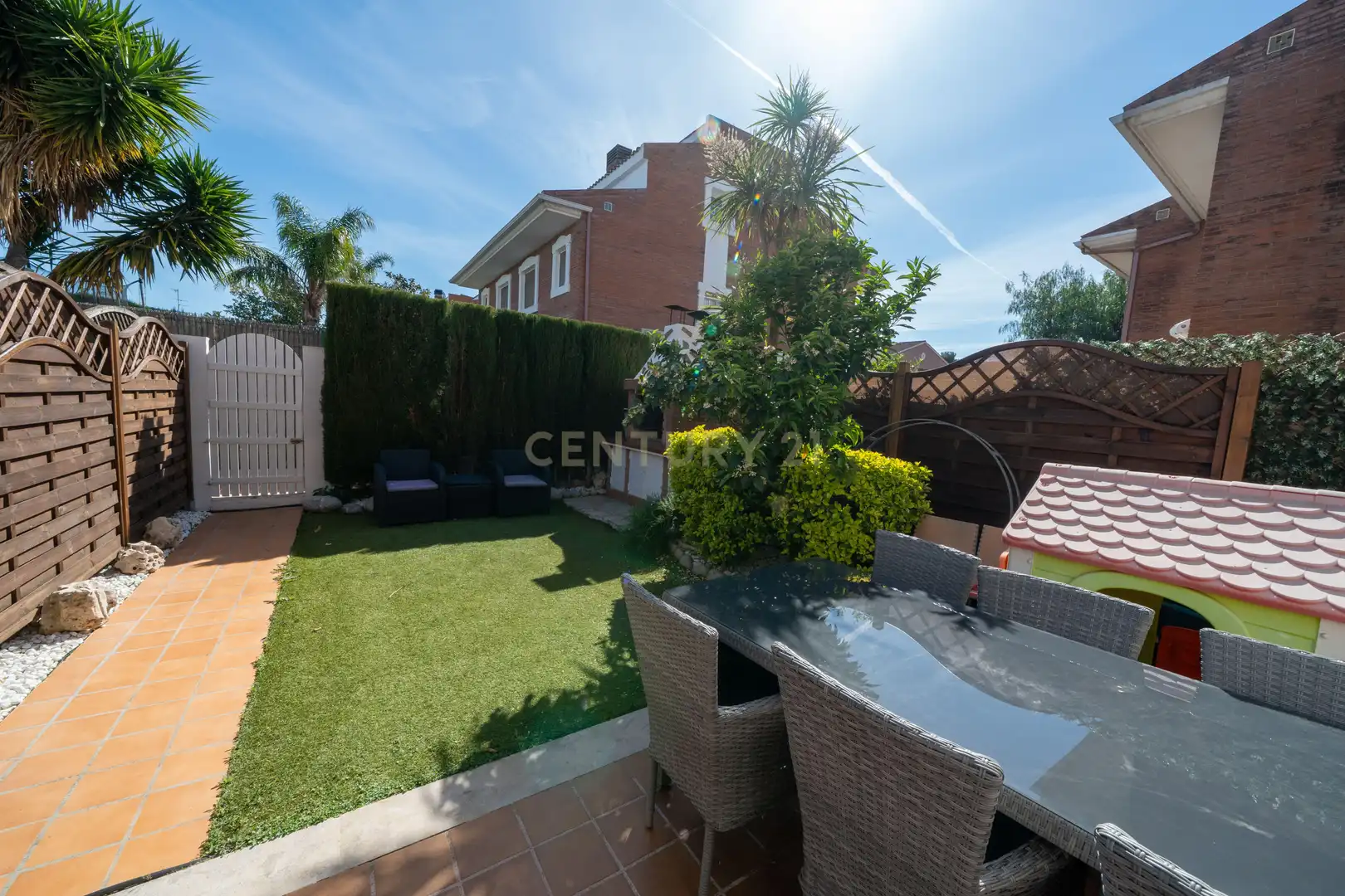 Casa con terraza en venta en Carrer Eladi Homs, Cambrils, Spain, imagen 4