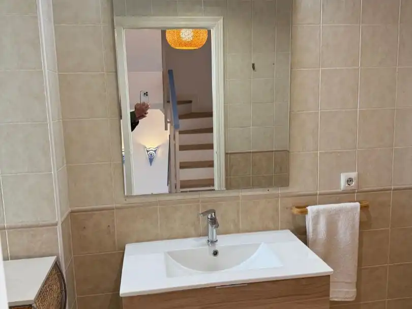 Villa con piscina in vendita a AVENIDA DE MAGALLANES 52, imagen 17