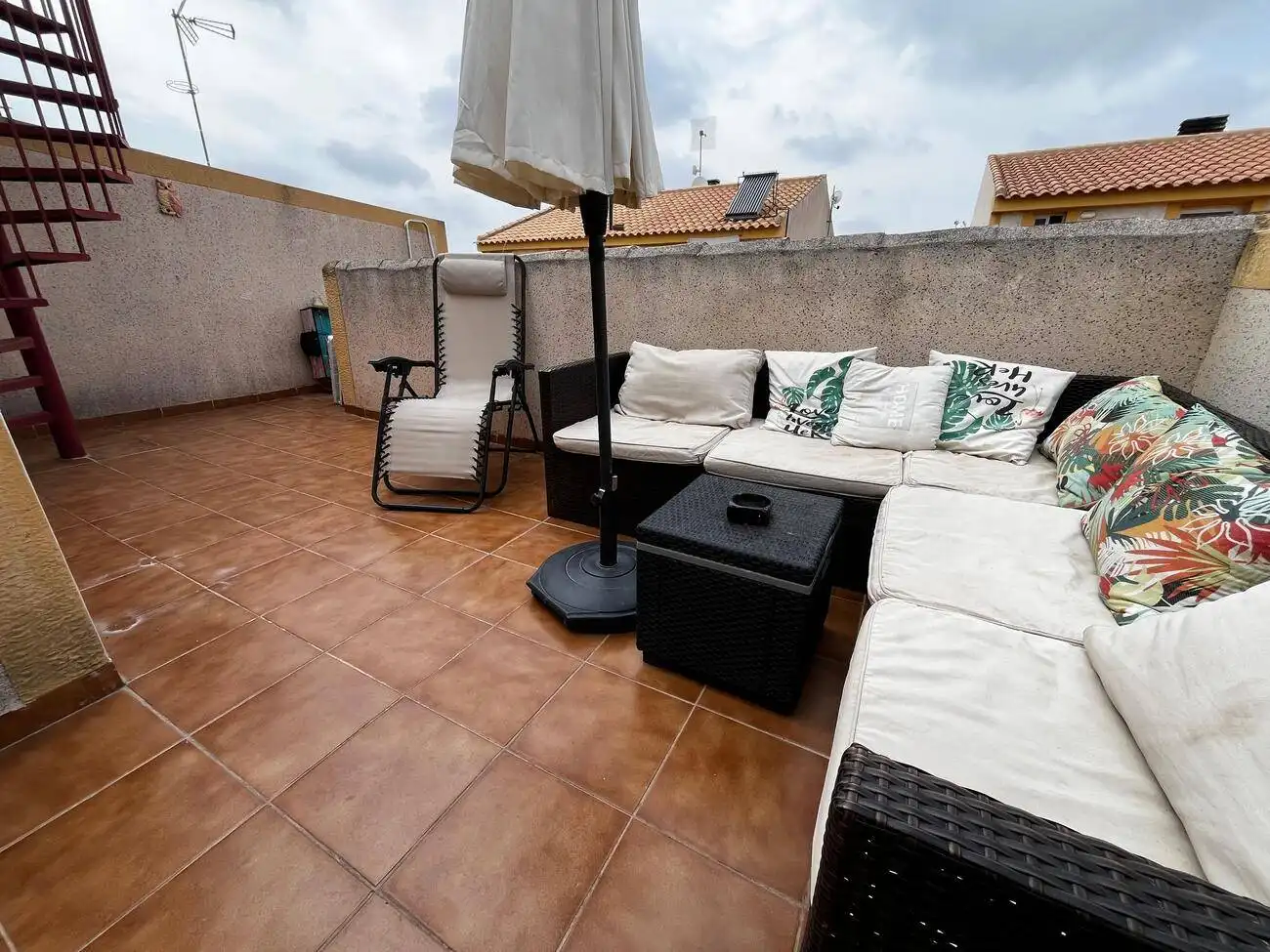 Dúplex con piscina en venta en Centro, imagen 19