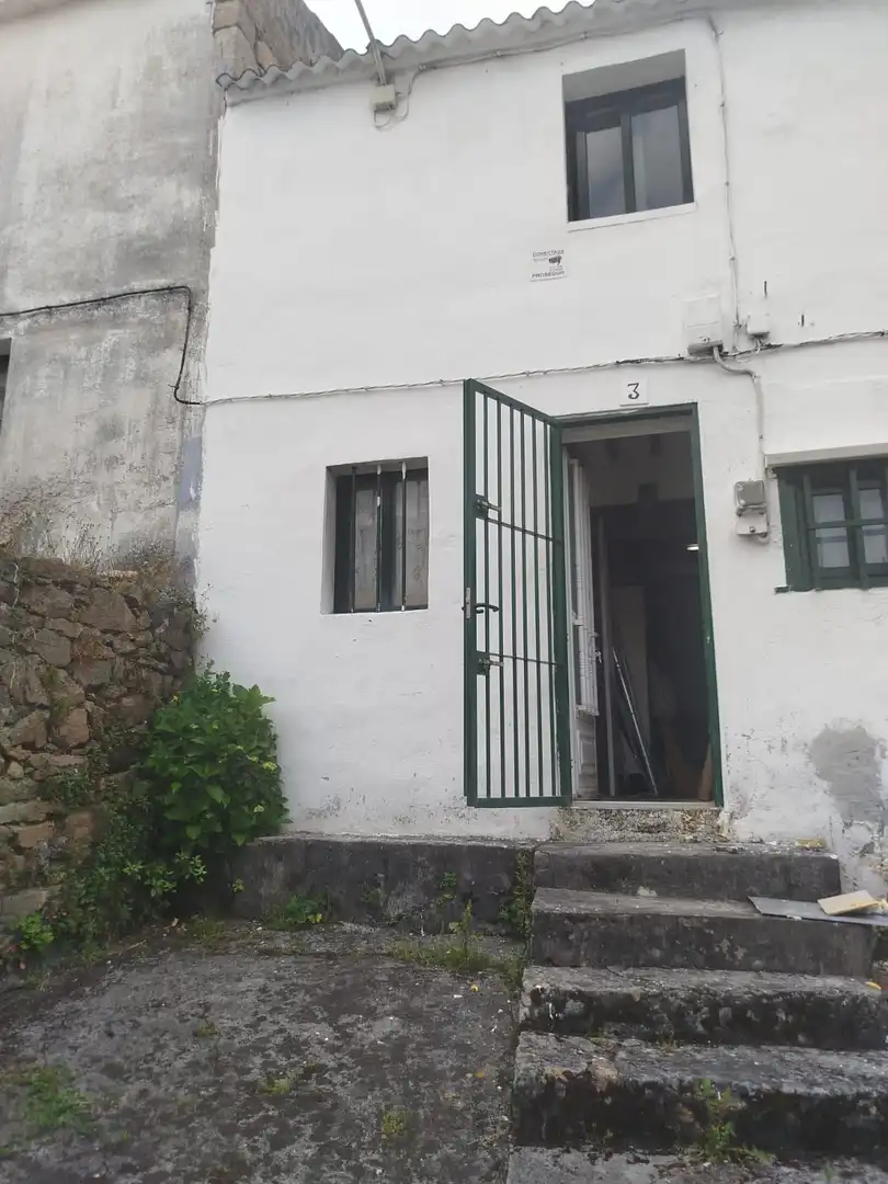 Exterior view of Houses for sale in Arteixo