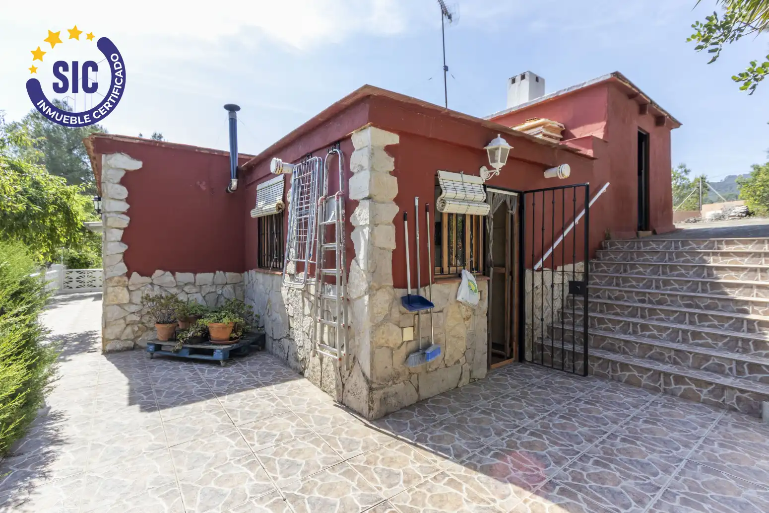 Casa amb piscina en venda a Albalat dels Tarongers, imagen 22