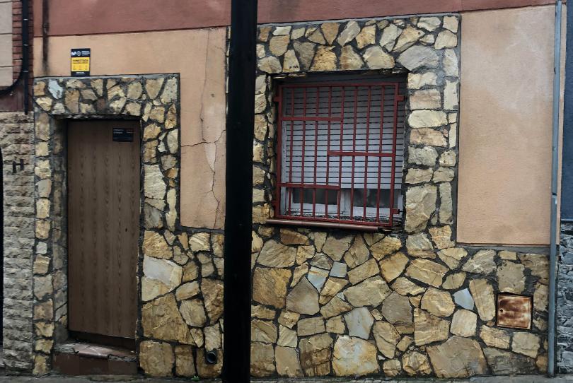 Foto 1 de Piso en venta en Carrer Ďávila, La Maurina, Barcelona