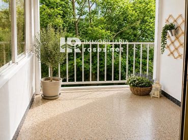 Wohnung zum Verkauf in Riera de la Cuana