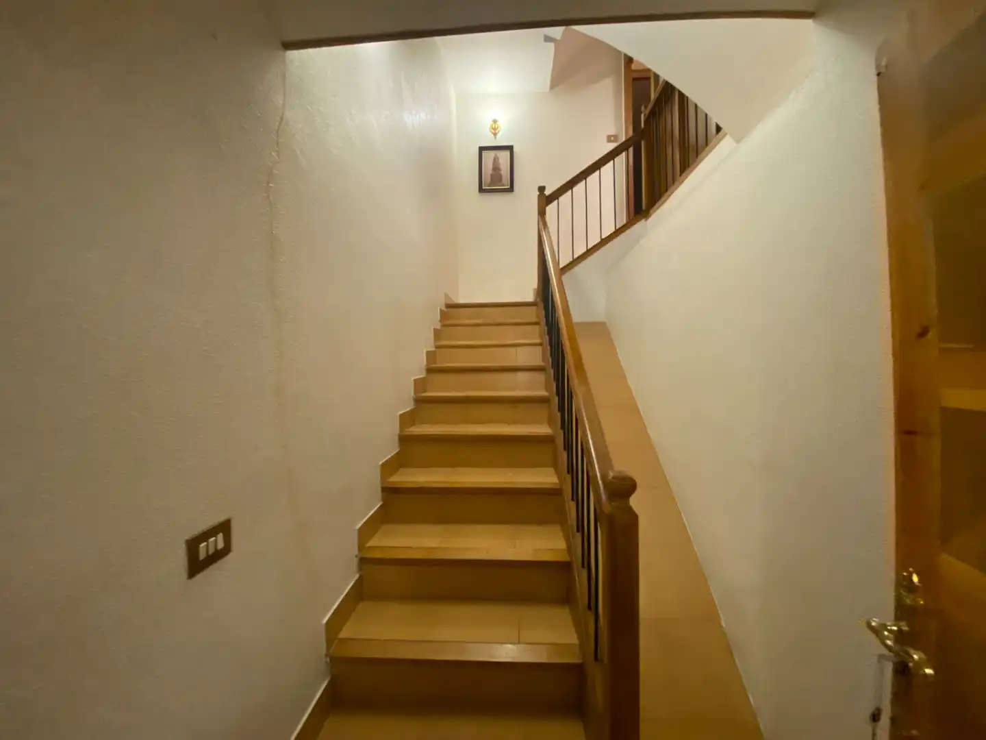 Casa adosada en venta en Fitero con Jardín privado, Terraza y Trastero