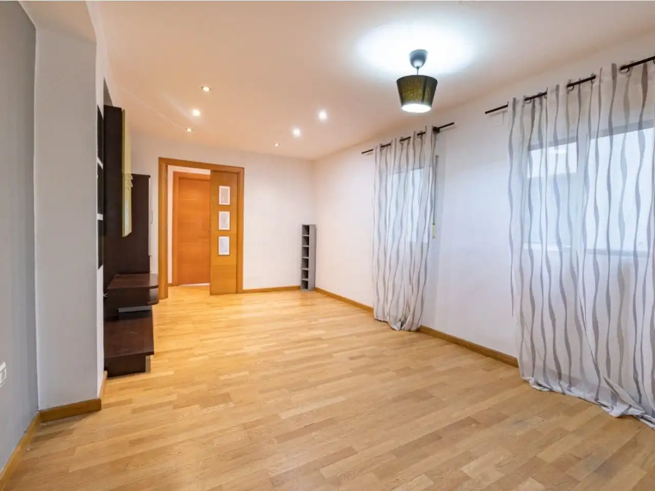 Wohnung mit Garten zum Verkauf in santissim crist de la fe, imagen 7