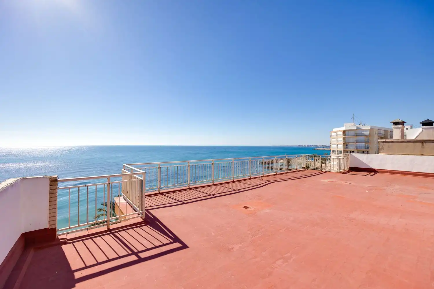 Flat with lift for sale in Avenida de los Marineros 2, imagen 35