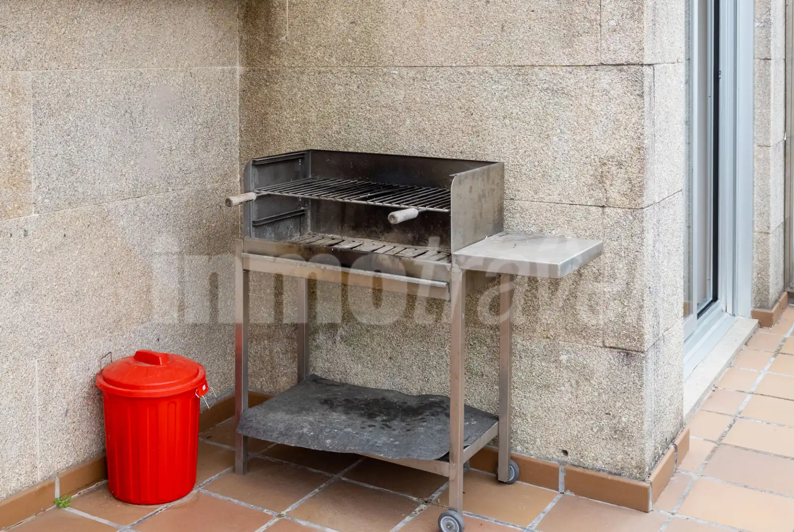 Attic for sale in Sanxenxo  with Air Conditioner, Heating and Terrace