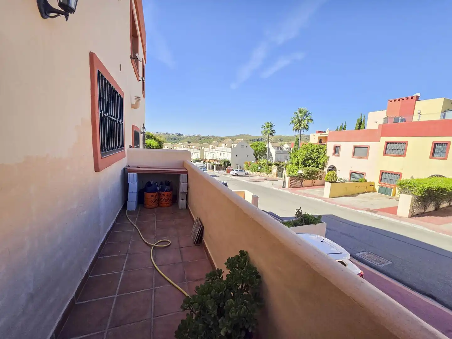 Terraced house with pool for sale in N-340 147, imagen 44