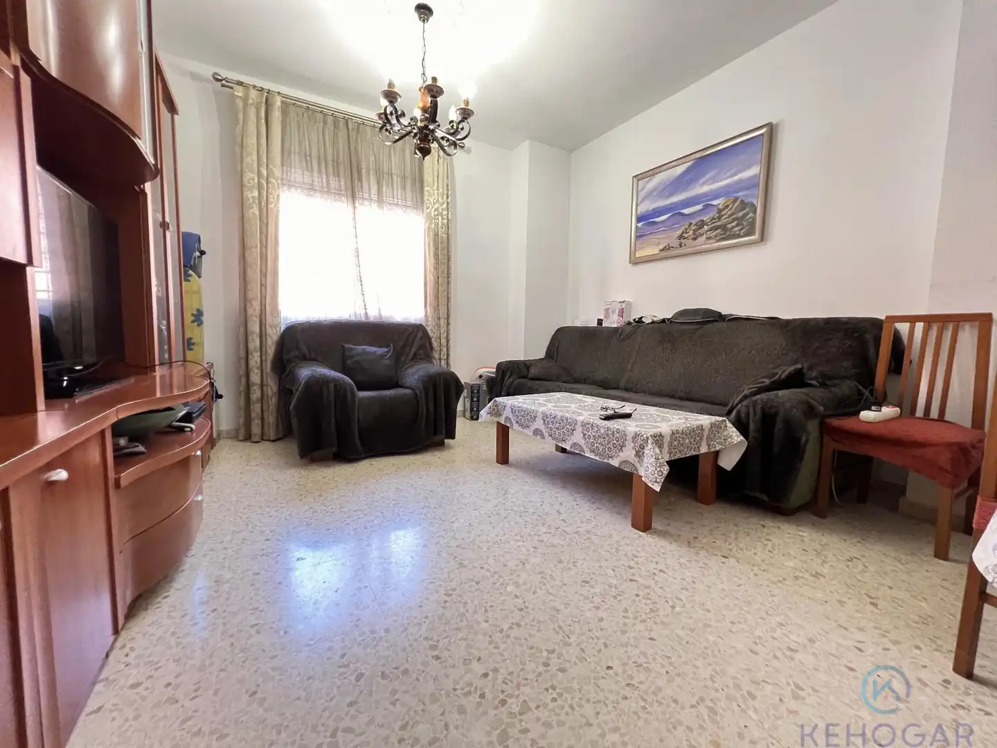 Wohnung mit Aufzug zum Verkauf in Vista Azul - Consolación, imagen 13