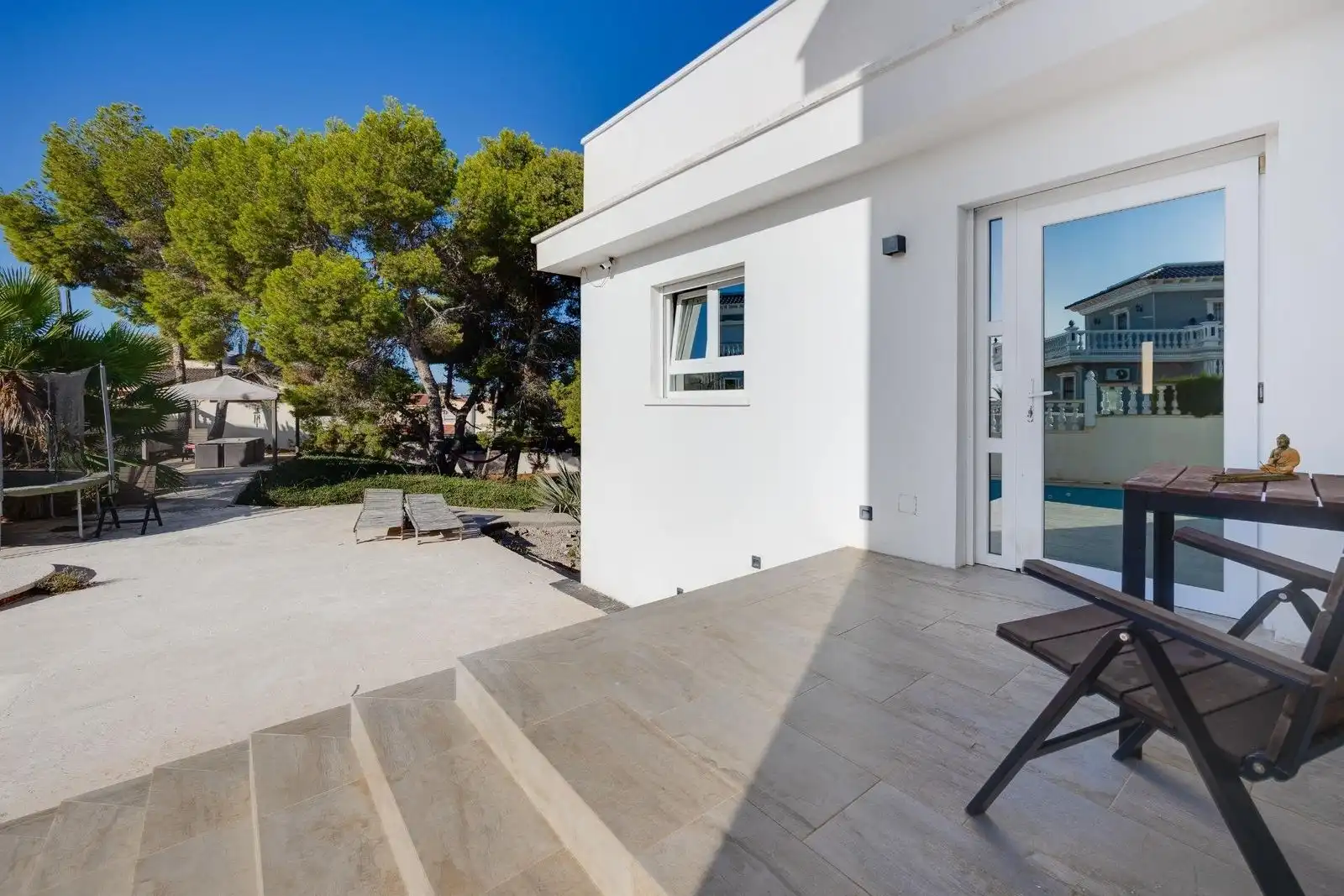 Chalet con piscina en venta en Ciudad Quesada, imagen 5