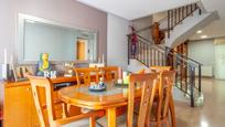 Dining room of Flat for sale in Badalona