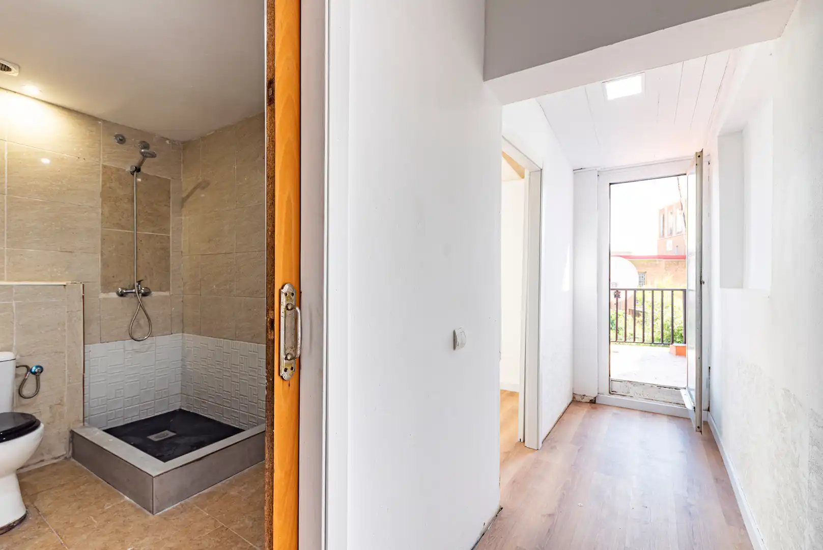 Attique avec terrasse à vendre à Carrer de Torí, imagen 21