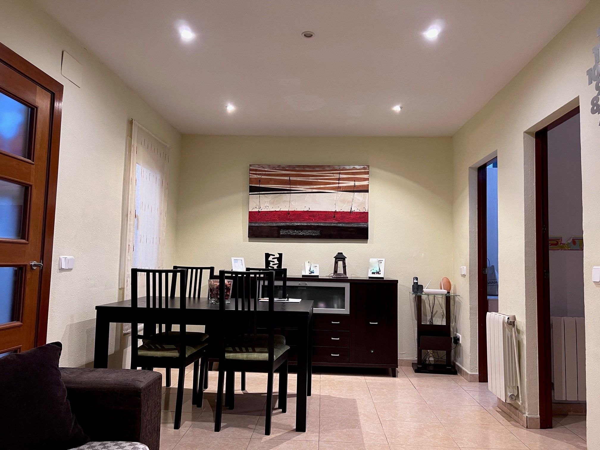 Pis en venda a Centre