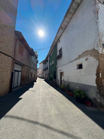 Casa-chalet en Venta en Calle Prado en Castañares de Rioja