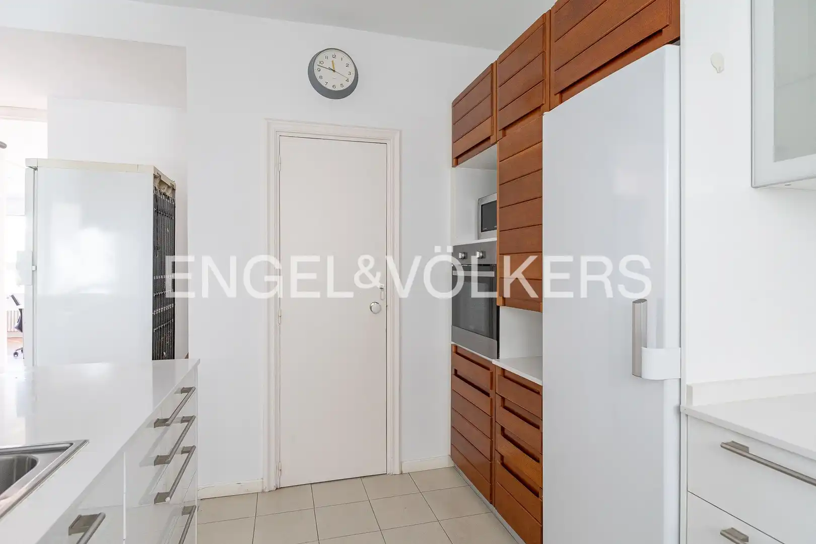 Flat with lift to rent in Padilla, imagen 13