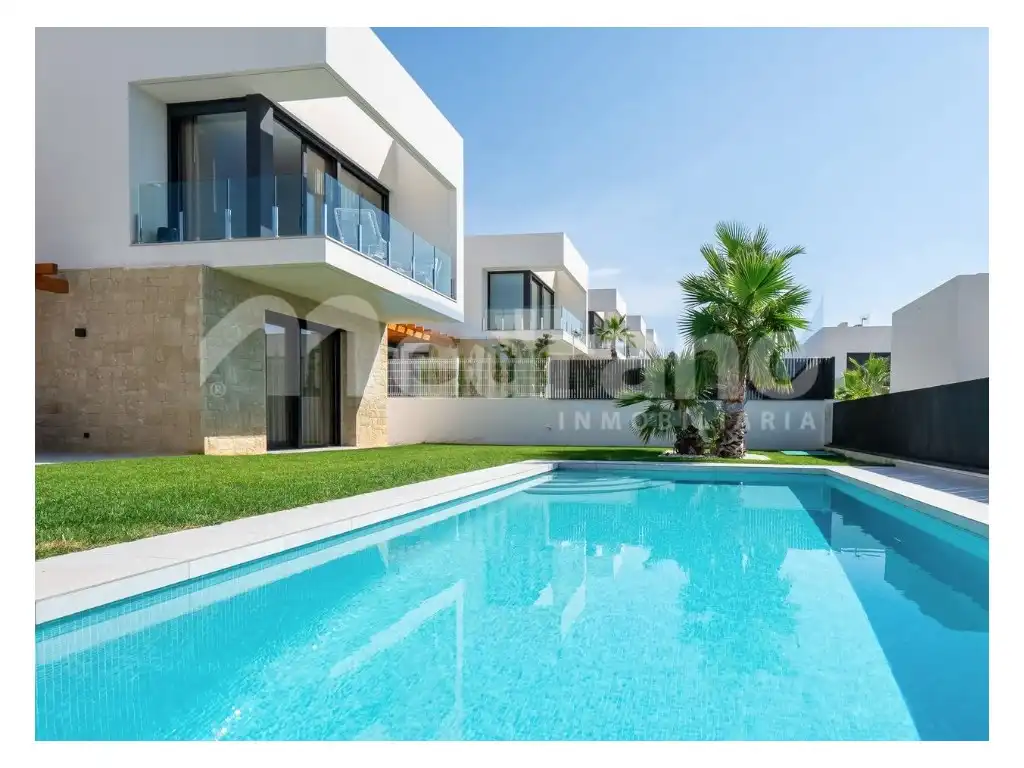 Maison avec piscine à vendre à Calle Paris, imagen 3