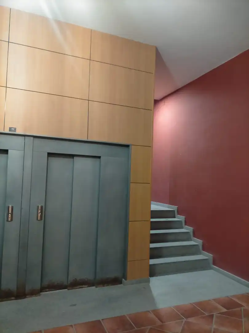 Piso en venta en Arévalo con Amueblado