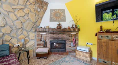 Foto 4 de Finca rústica en venta en Carretera 348 Km 119, Alicún, Almería