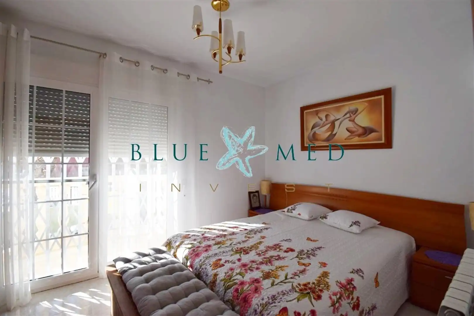 Habitación de Dúplex en venta en Mazarrón con Calefacción, Jardín privado y Terraza