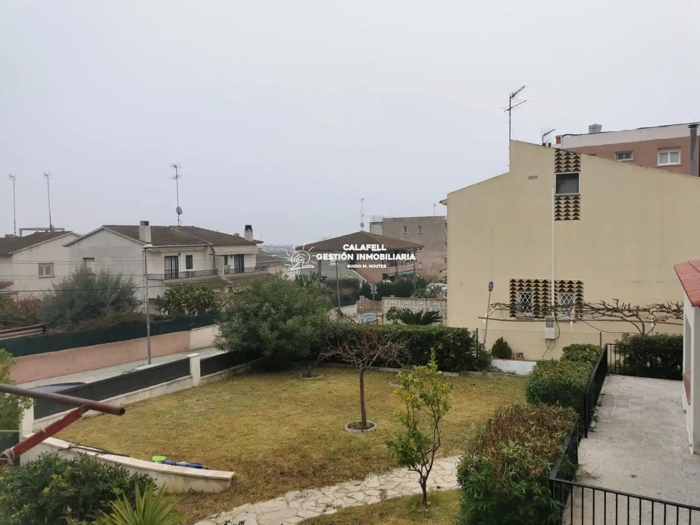 Wohnung zum Verkauf in Rosello 21, imagen 3