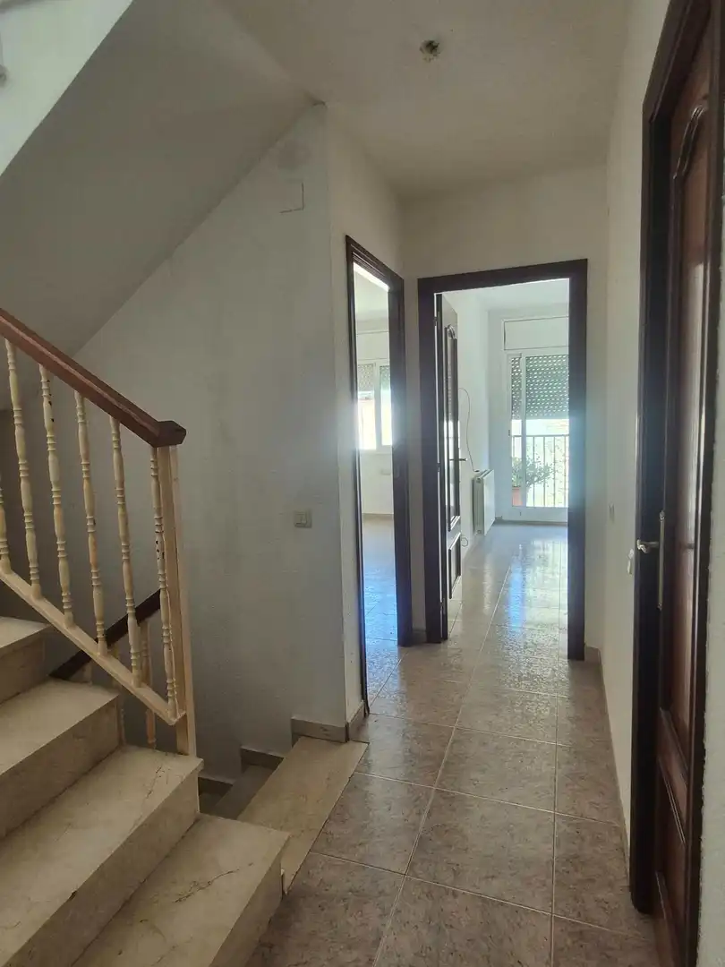 Casa adosada en venta en Castellet i la Gornal con Calefacción