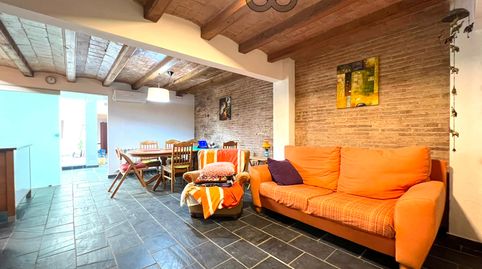 Foto 2 de Dúplex en venta en Carrer de Margarit, El Poble Sec - Parc de Montjuïc, Barcelona Capital