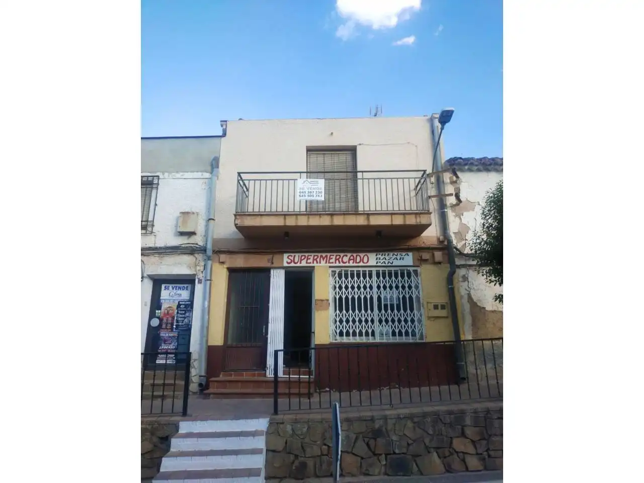 Commercial properties for sale in Ruidera