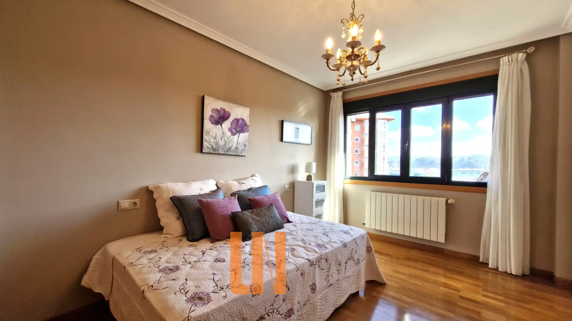 Chalet con jardín en venta en Lugar Cances, imagen 22