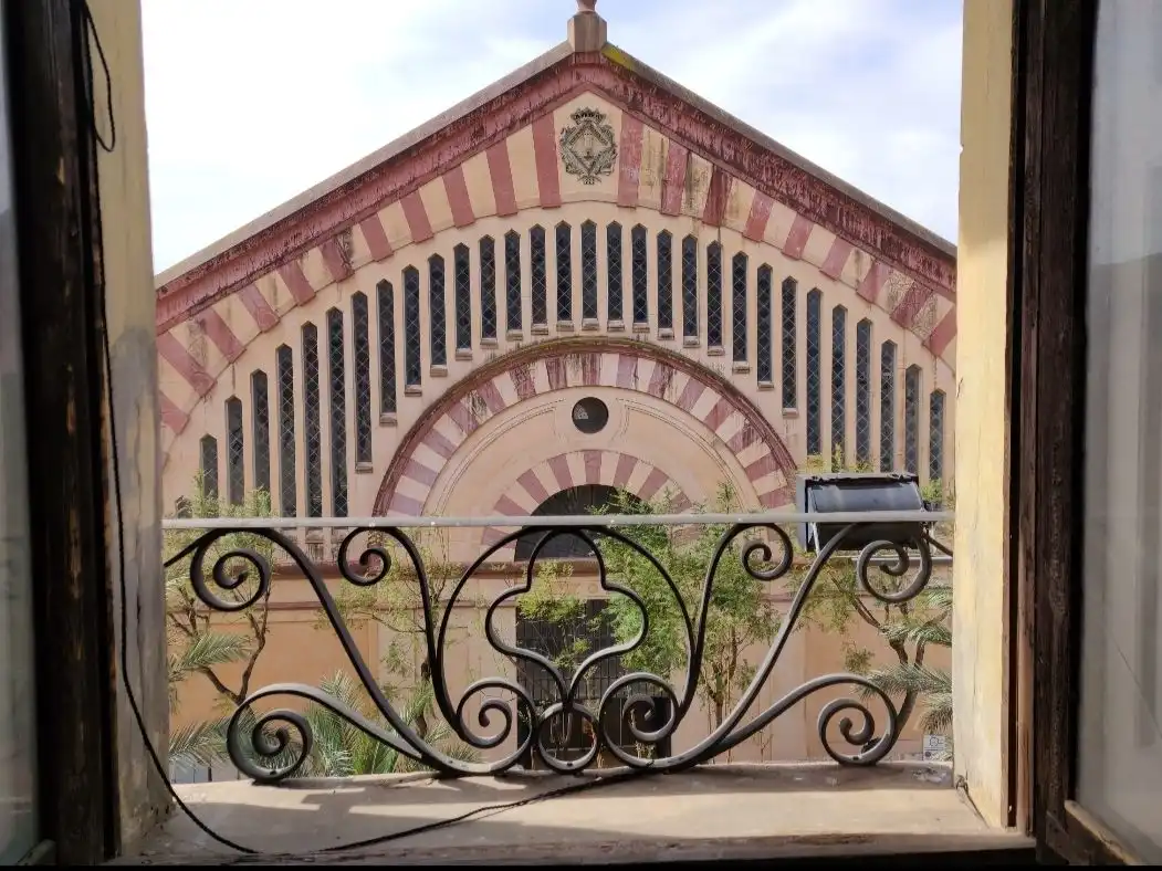 Flat for sale in Avinguda Generalitat 24, imagen 6