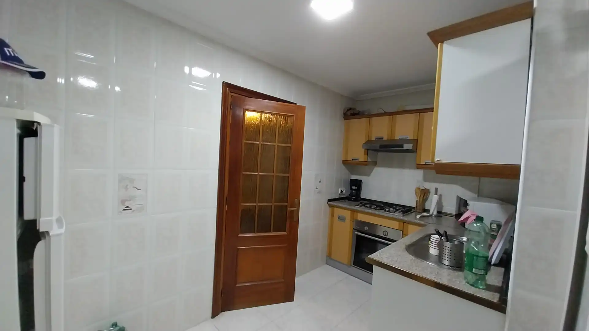 Kitchen of Flat for sale in Torrejón de Ardoz  with Heating and Terrace