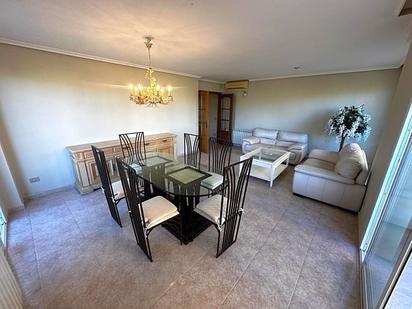 Dining room of Flat for sale in Castellón de la Plana / Castelló de la Plana  with Air Conditioner