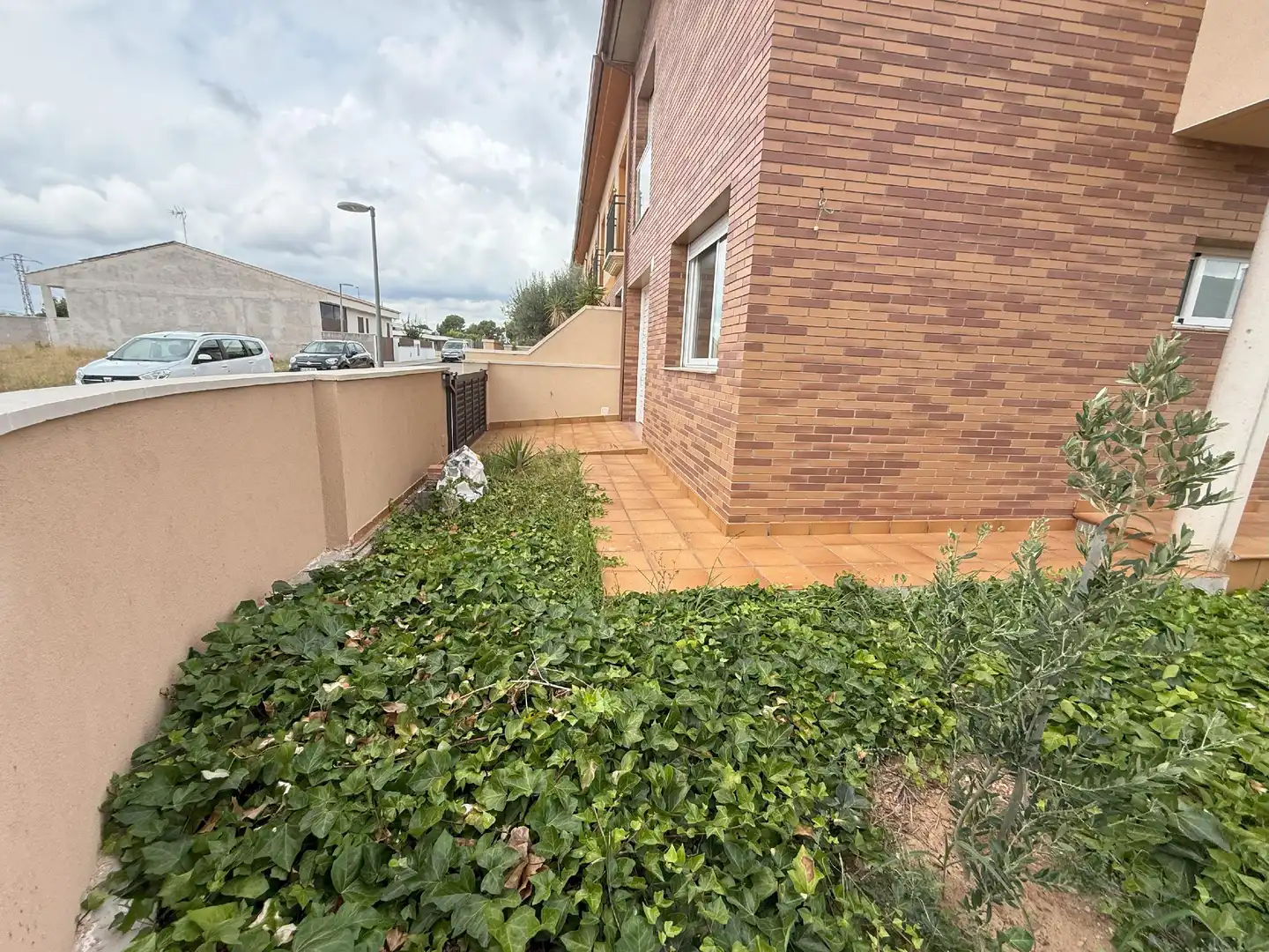 Terrace of Houses for sale in Llorenç del Penedès  with Air Conditioner, Heating and Private garden
