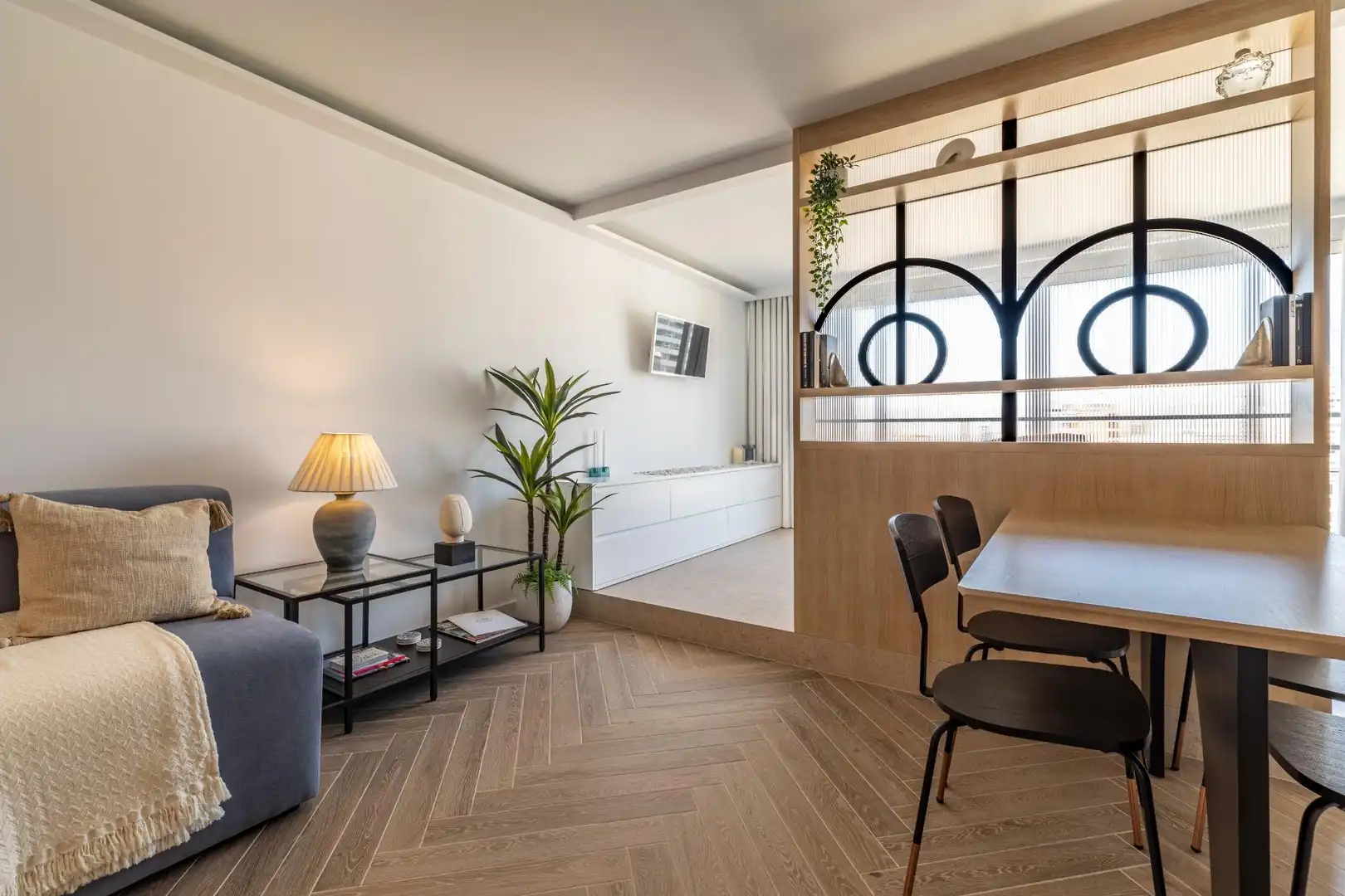 Apartment mit Pool zum Verkauf in Rincón de Loix, imagen 20