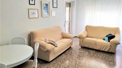 Foto 2 de Piso de alquiler en La Flota, Murcia Capital