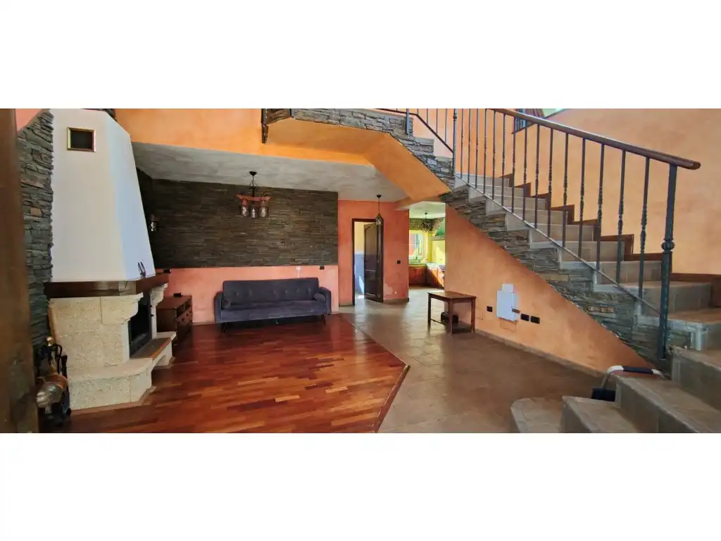 Haus oder Chalet zum Verkauf in El Rosario mit Terrasse und Schwimmbad