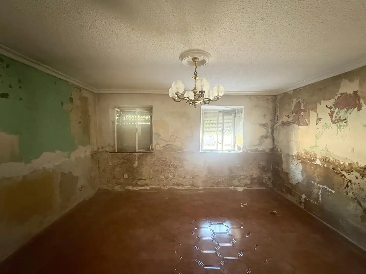 Dining room of Detached homes for sale in Piedras Blancas
