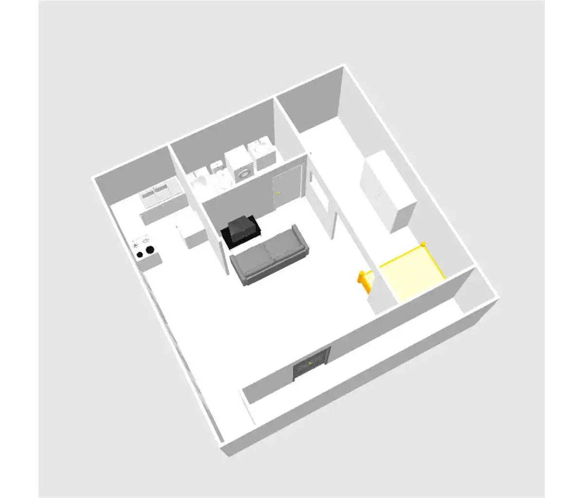 Dúplex en venta en Benalmádena