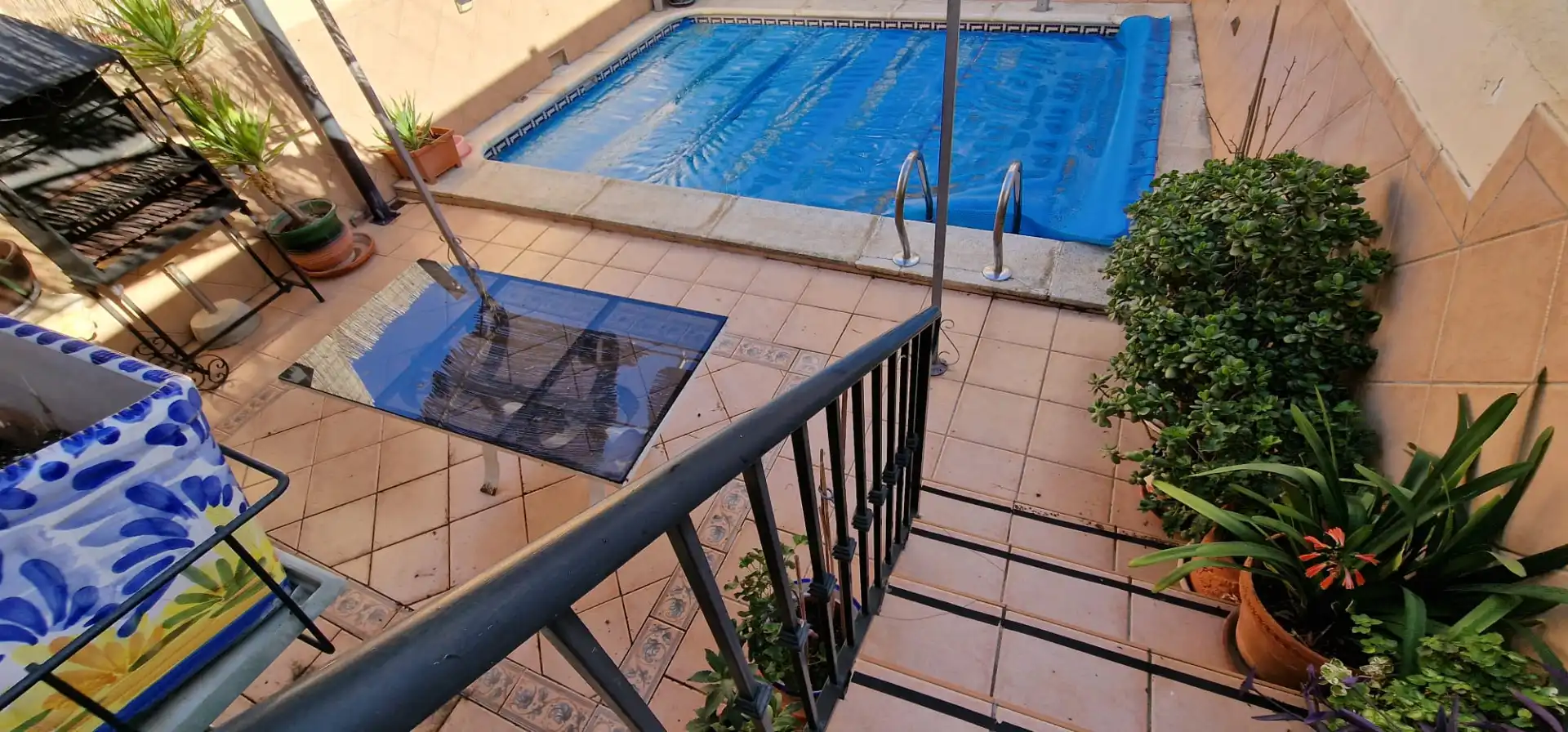 Casa amb terrassa en venda a Cájar, imagen 2